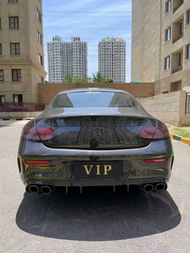 徐州20年奔驰AMG9