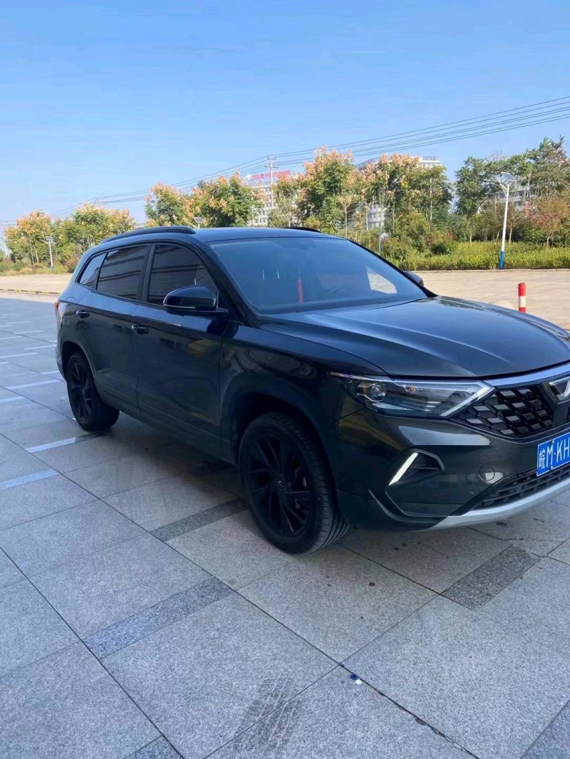 马鞍山22年大众捷达VS72