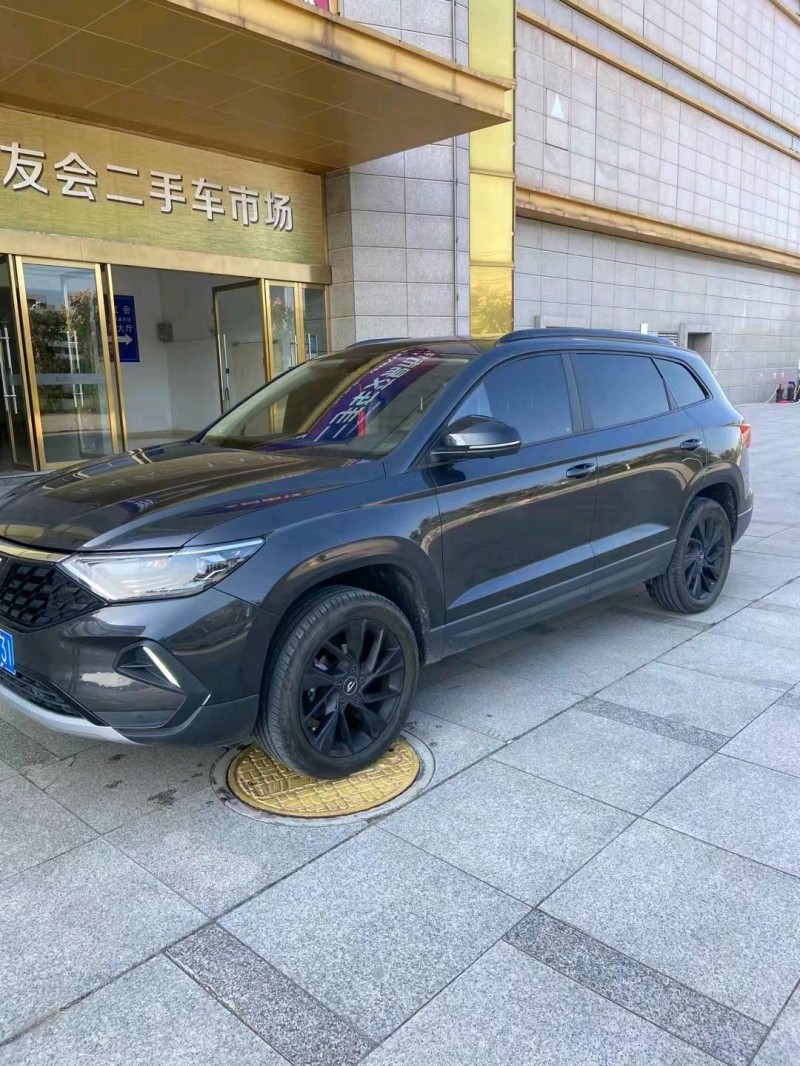 马鞍山22年大众捷达VS73