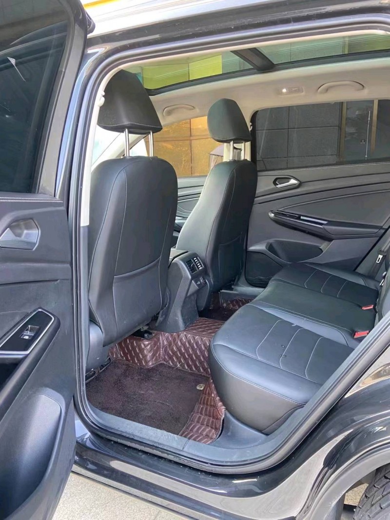 马鞍山22年大众捷达VS74