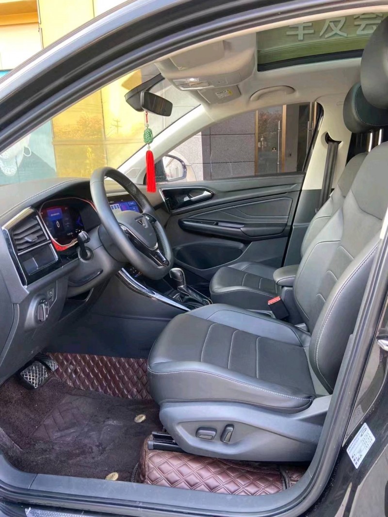 马鞍山22年大众捷达VS75