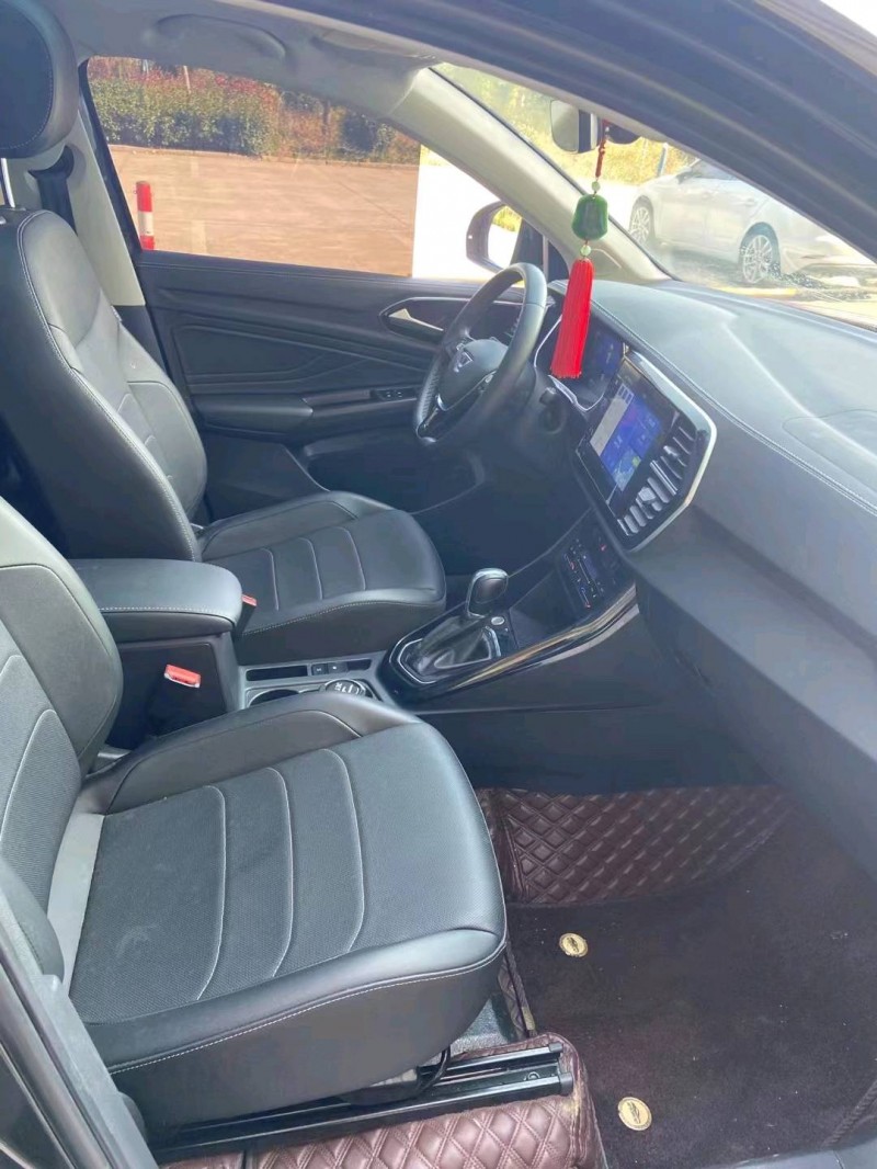 马鞍山22年大众捷达VS77