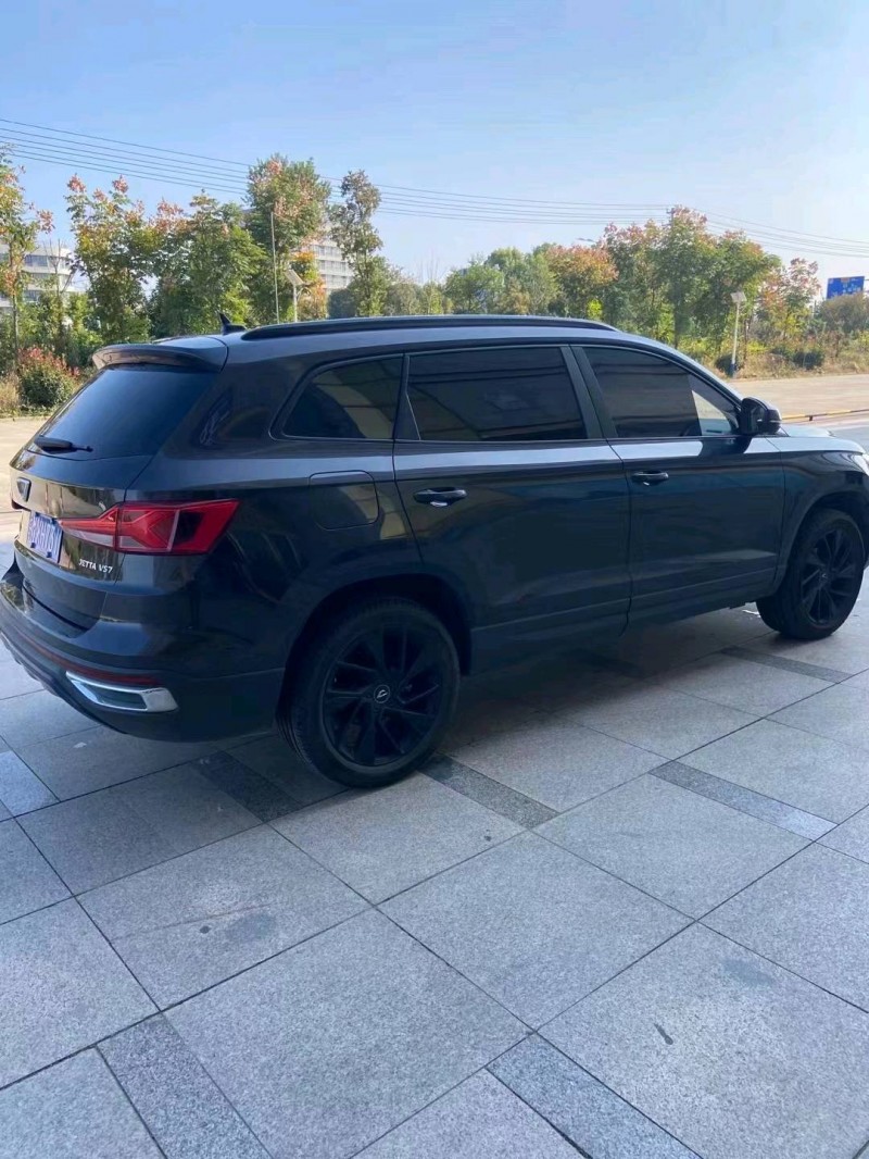 马鞍山22年大众捷达VS78