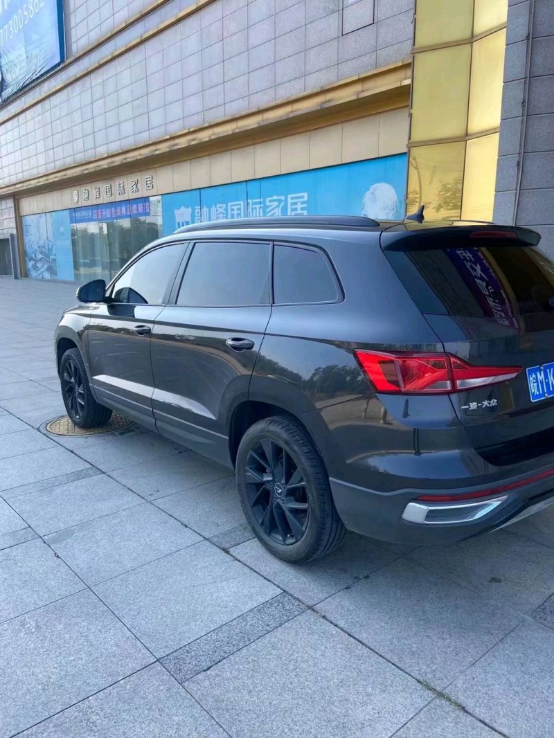 马鞍山22年大众捷达VS79