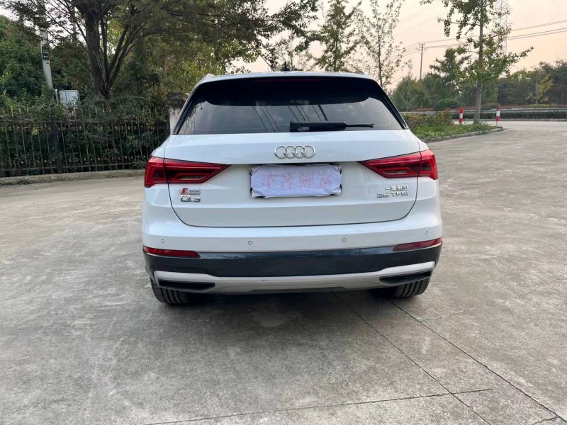 徐州22年奥迪Q39