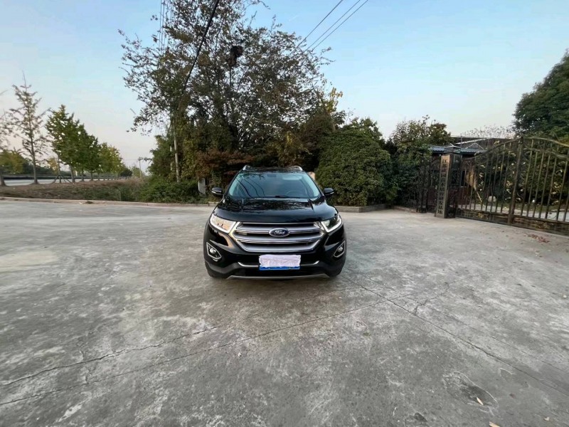 徐州20年福特锐界1