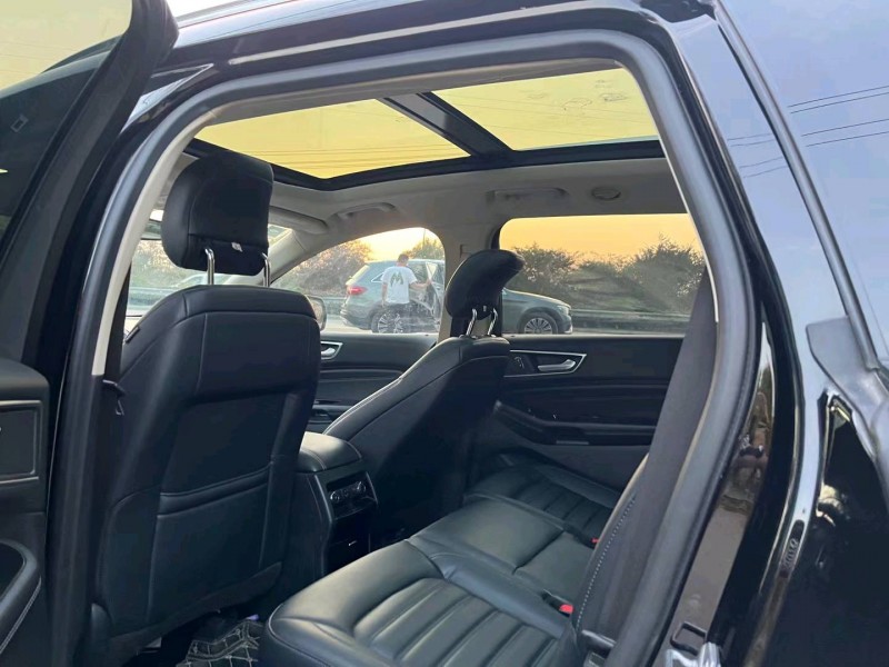 徐州20年福特锐界6