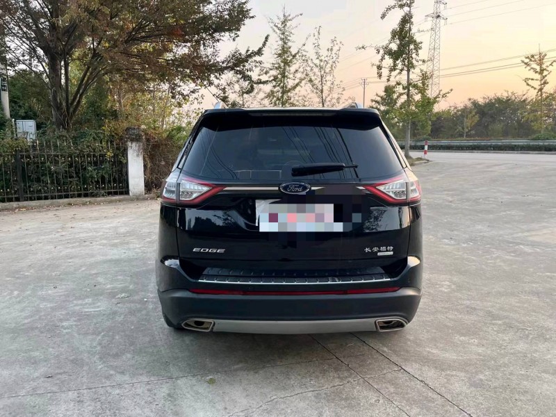 徐州20年福特锐界9