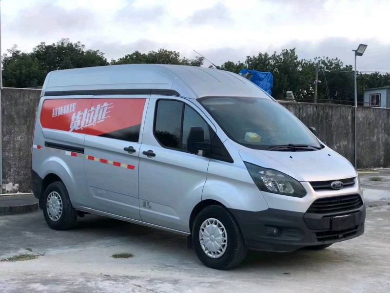 珠海17年福特全顺2