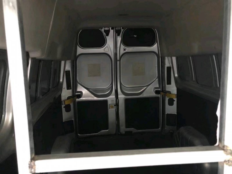 珠海17年福特全顺7