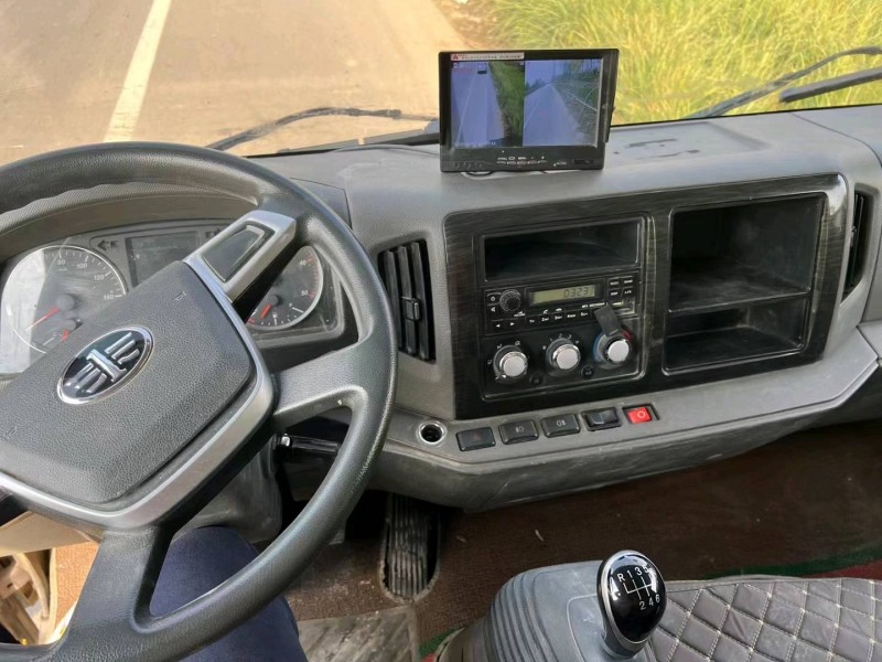 保定19年解放解放卡车5