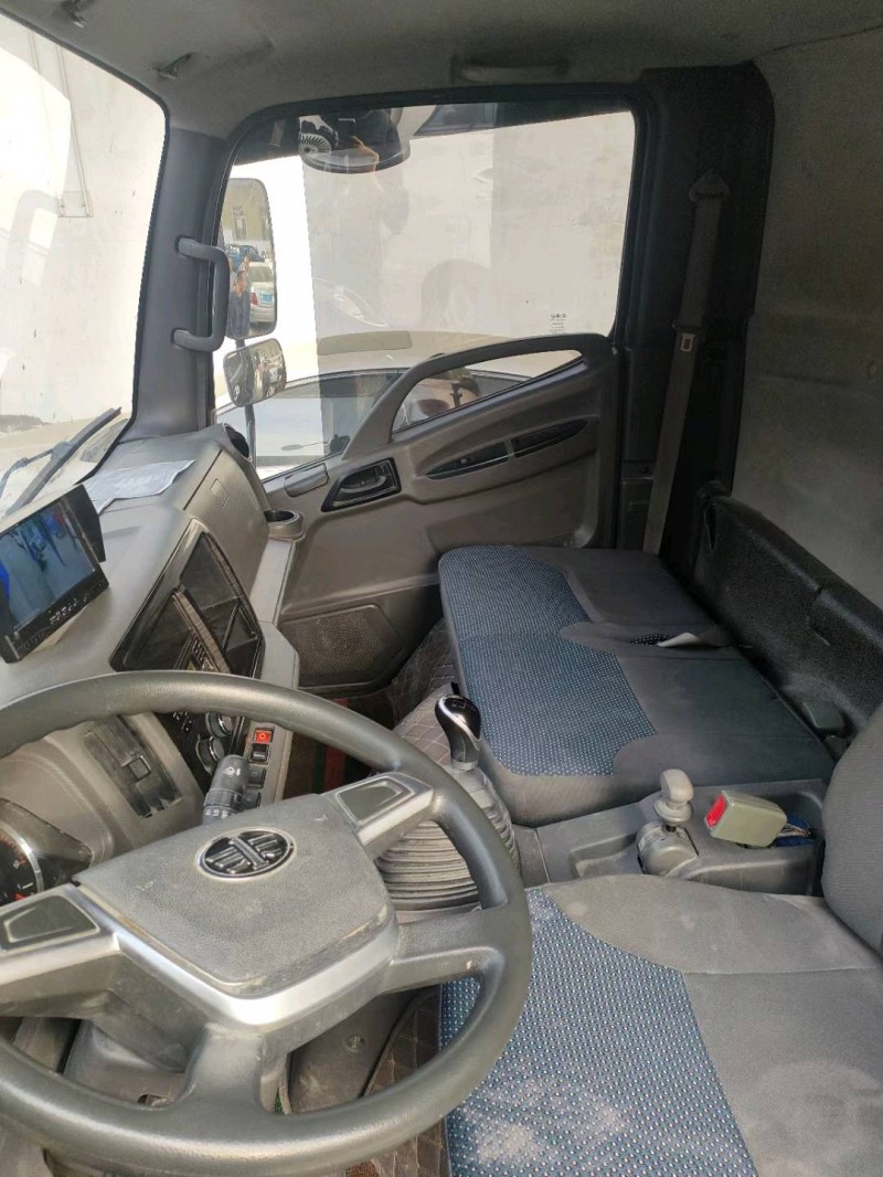 保定19年解放解放卡车6