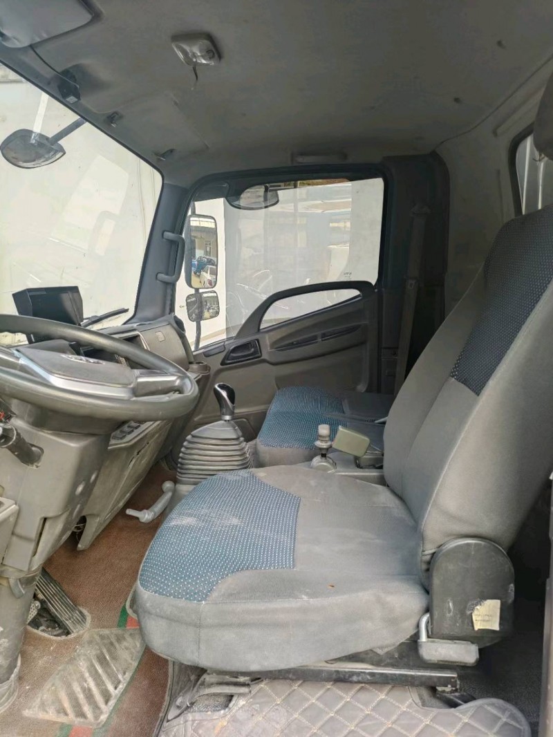 保定19年解放解放卡车7