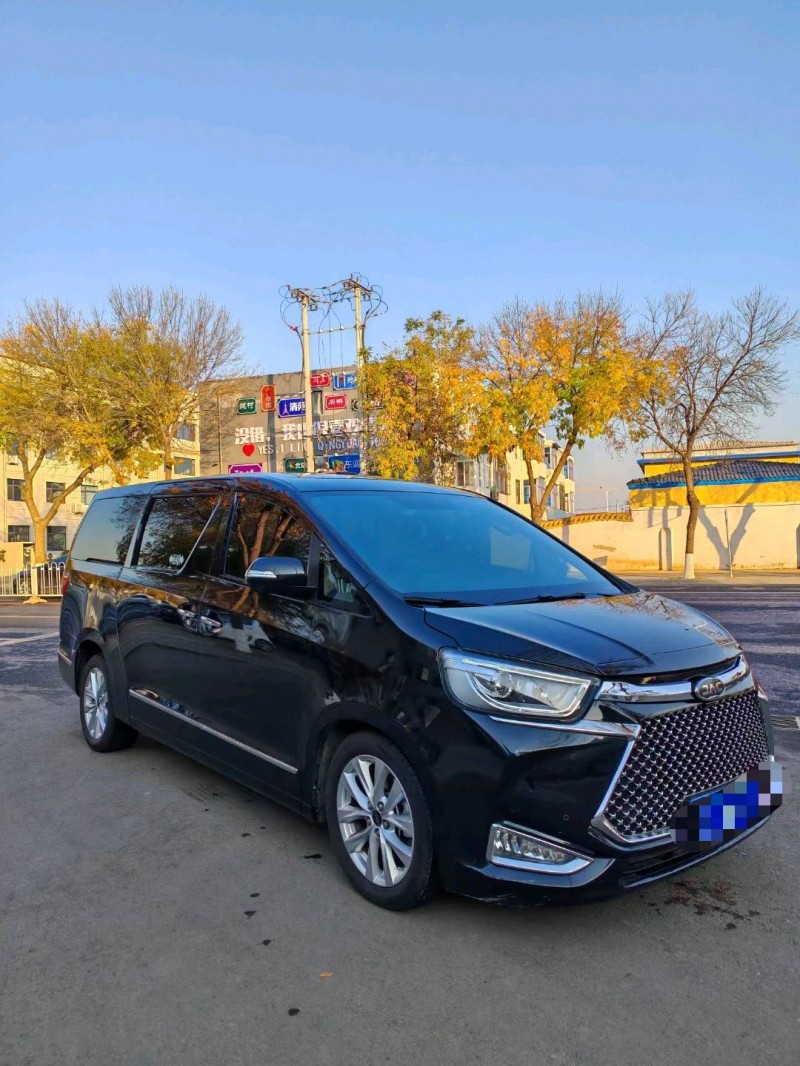 保定22年江淮L6 MAX2