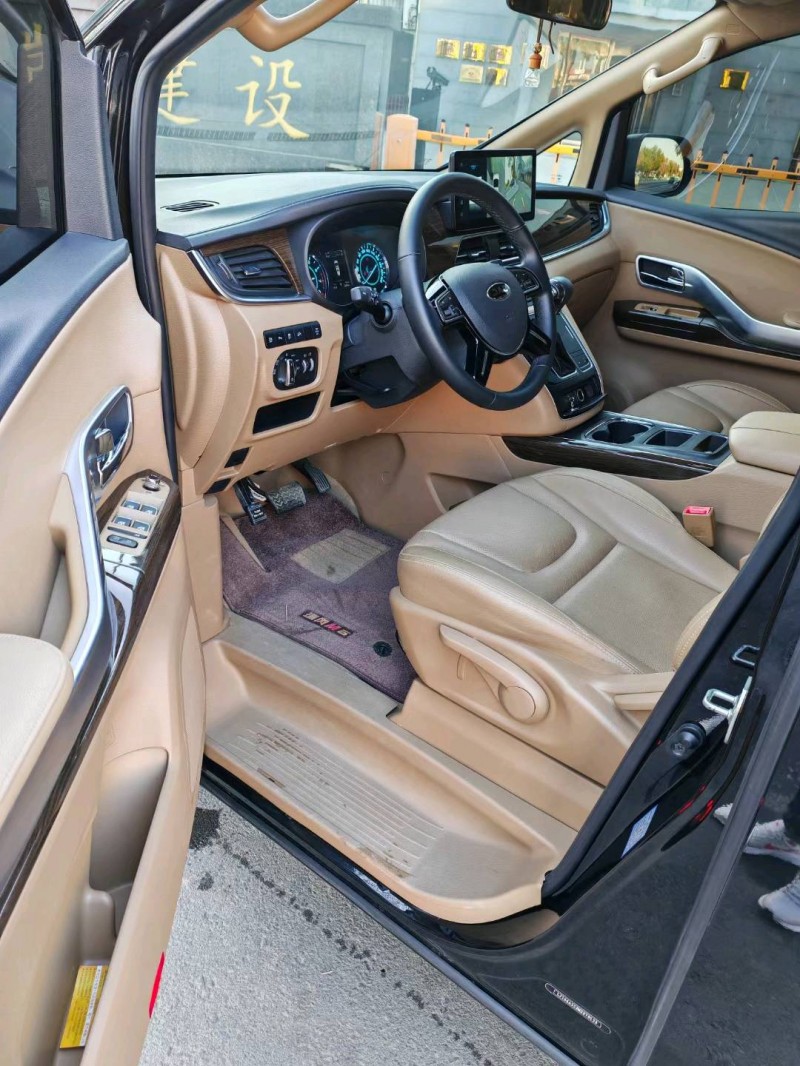 保定22年江淮L6 MAX6