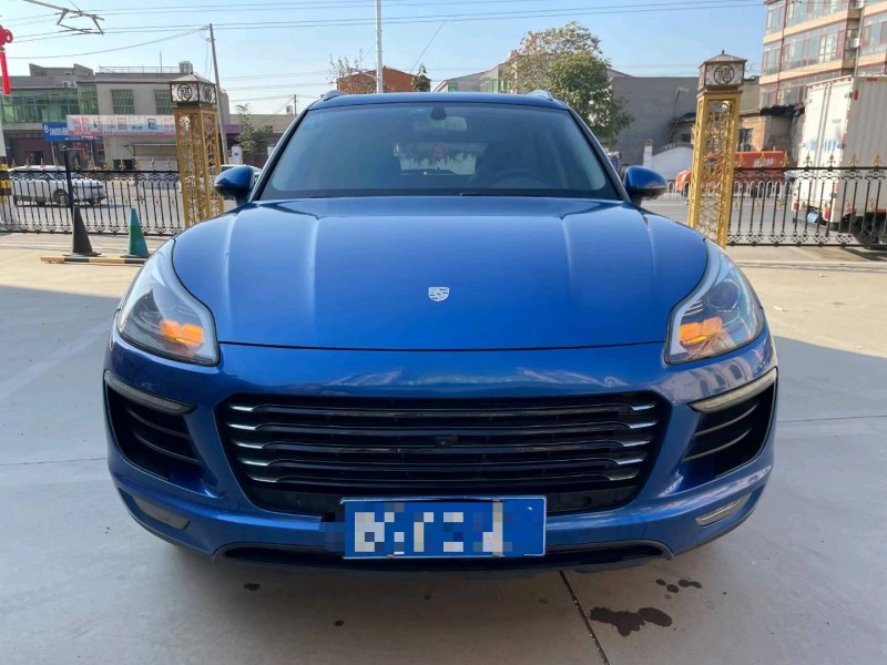 保定19年众泰SR91