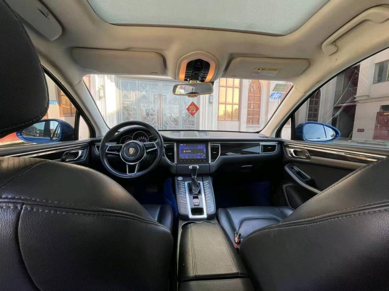 保定19年众泰SR94