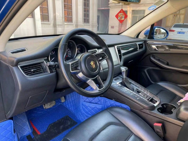 保定19年众泰SR95