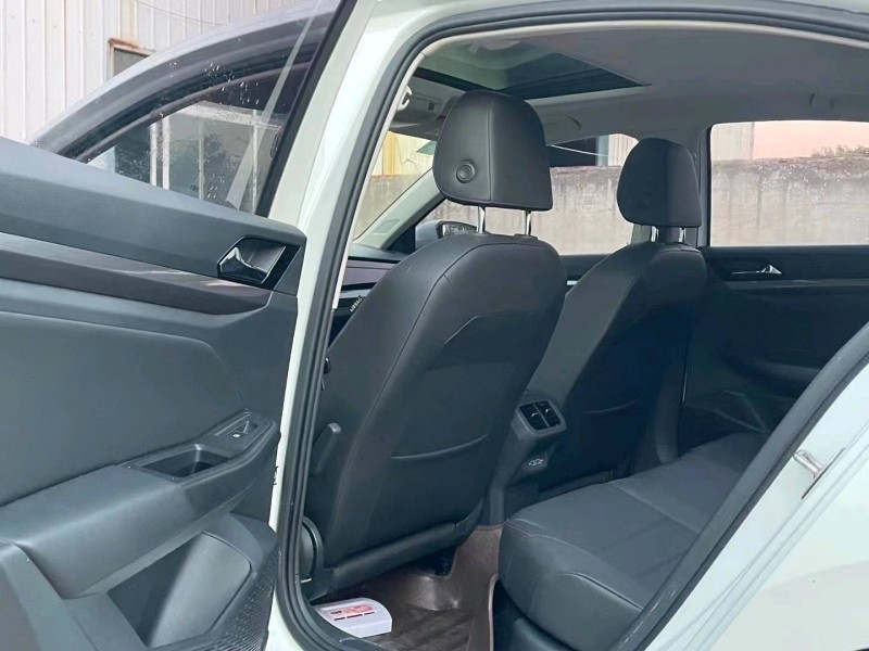 济宁19年大众宝来6