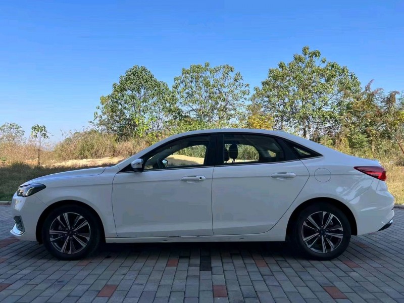 邵阳22年福特福睿斯6