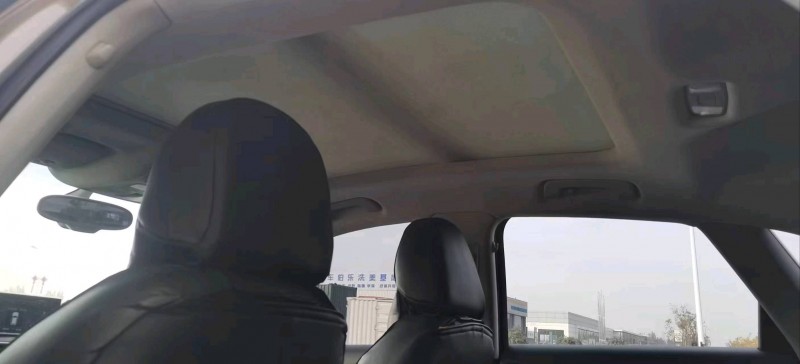 保定13年奥迪Q37