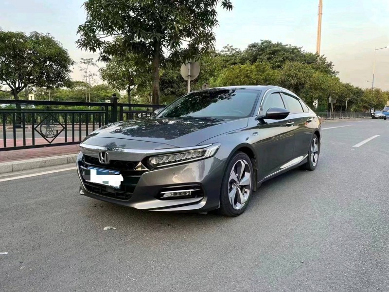 广州20年本田雅阁2