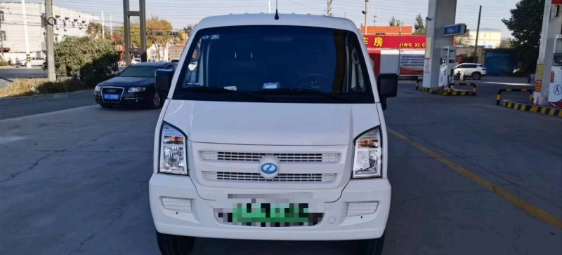 保定23年瑞驰EC35新能源1