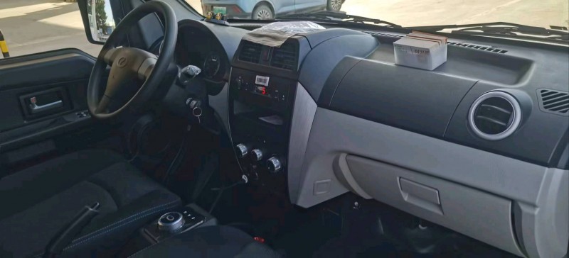 保定23年瑞驰EC35新能源5