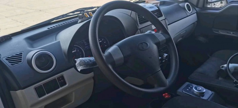 保定23年瑞驰EC35新能源6