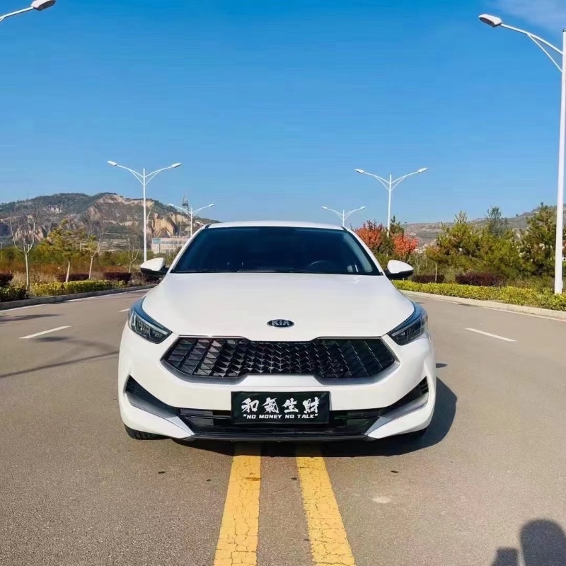 烟台20年起亚K31