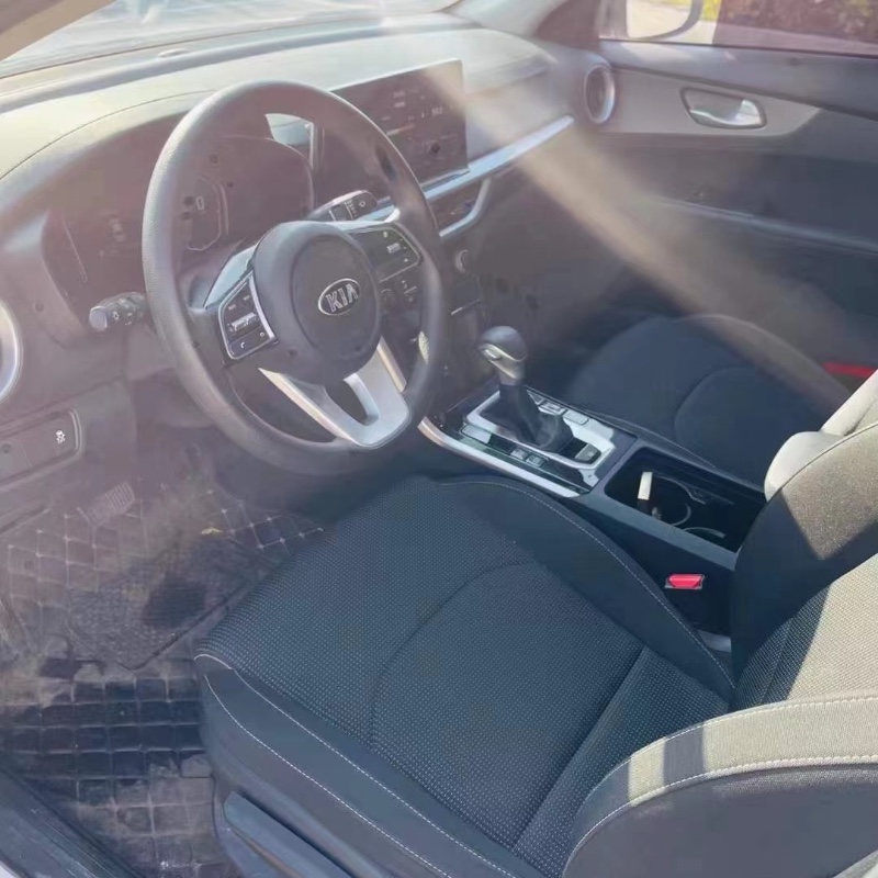 烟台20年起亚K33