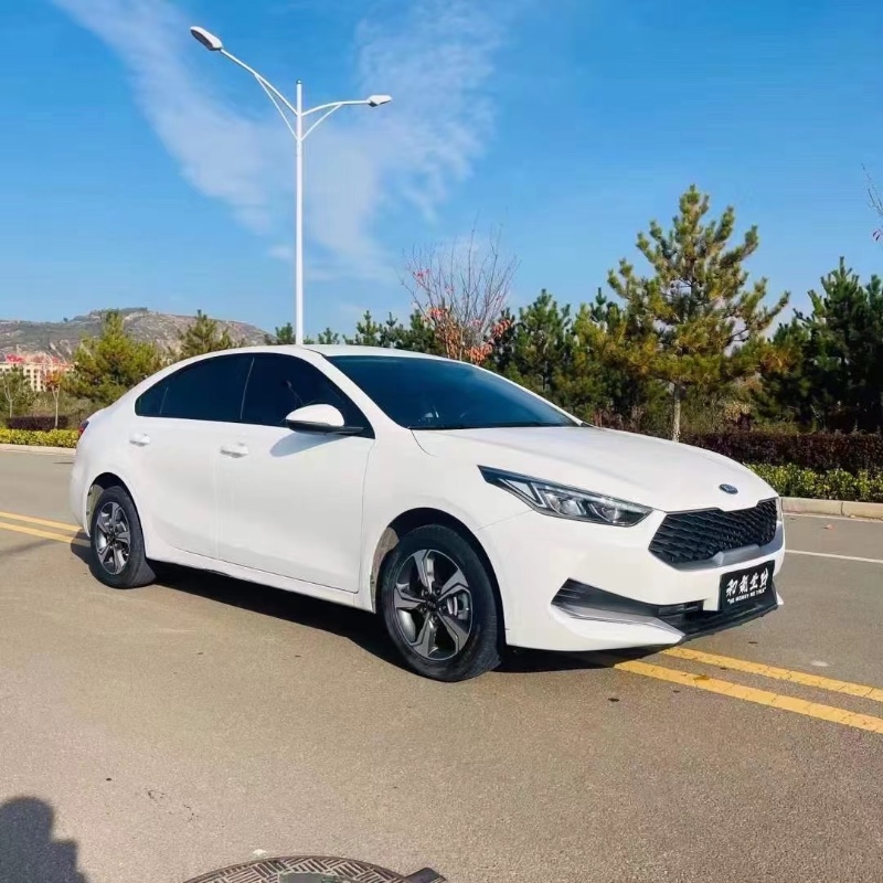 烟台20年起亚K35