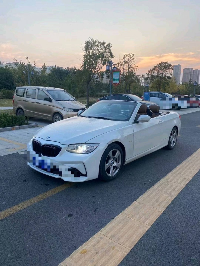 菏泽12年宝马3系4