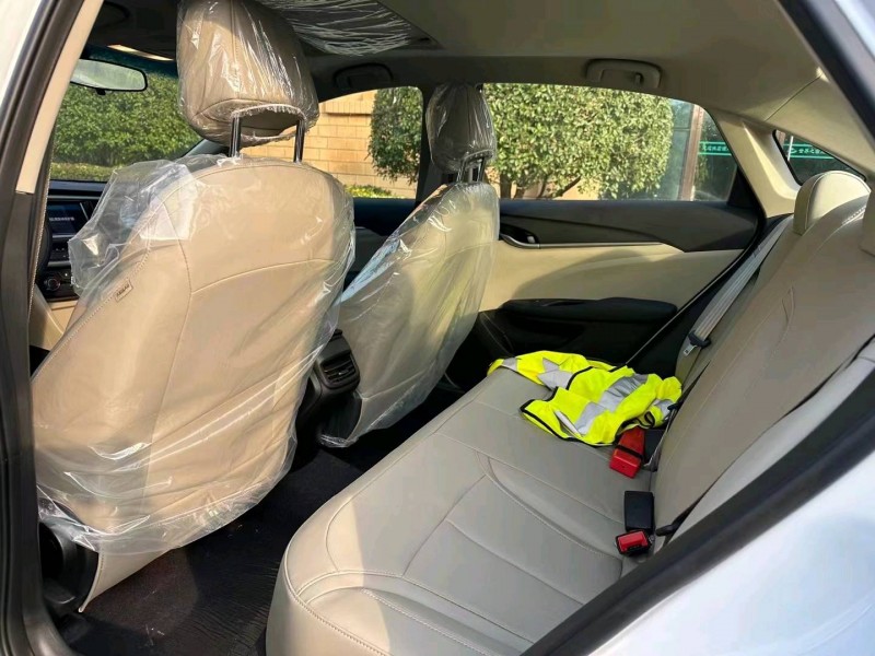 常州20年别克英朗3