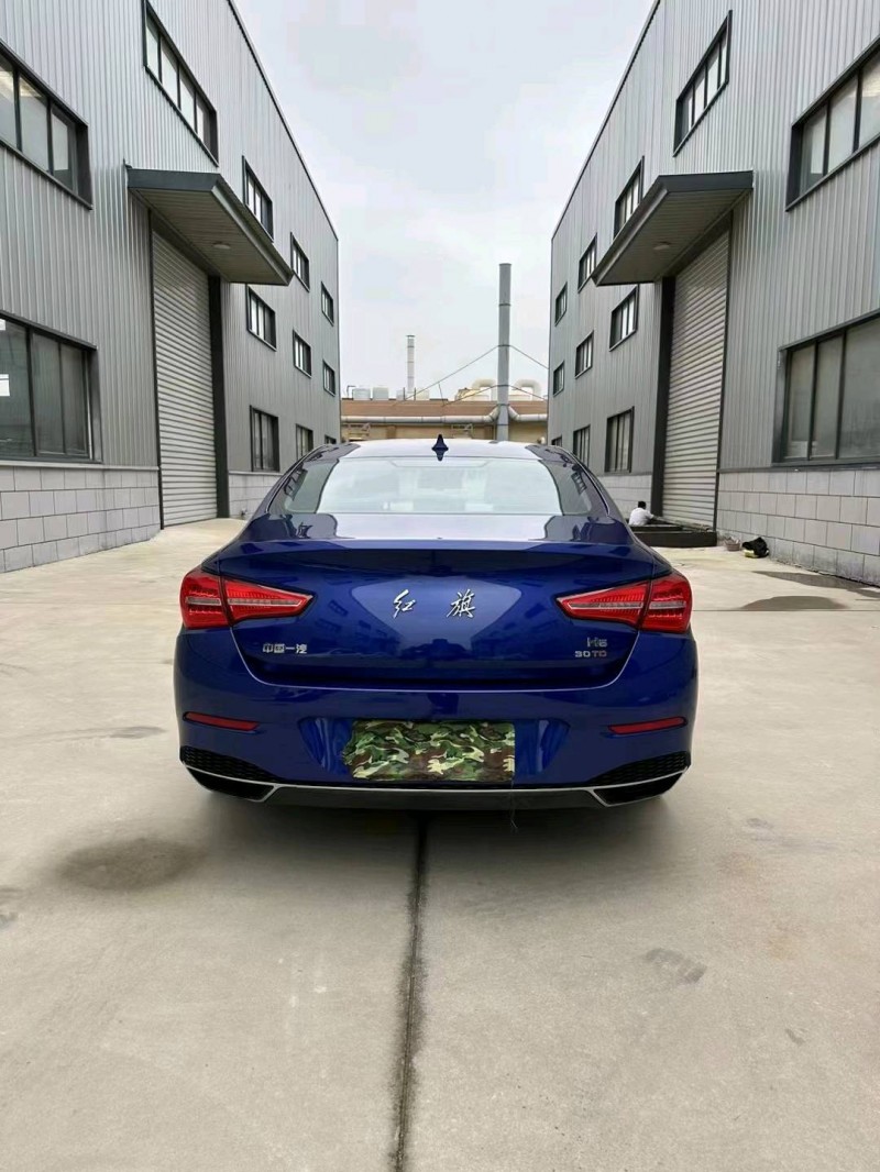 常州18年哈弗H59