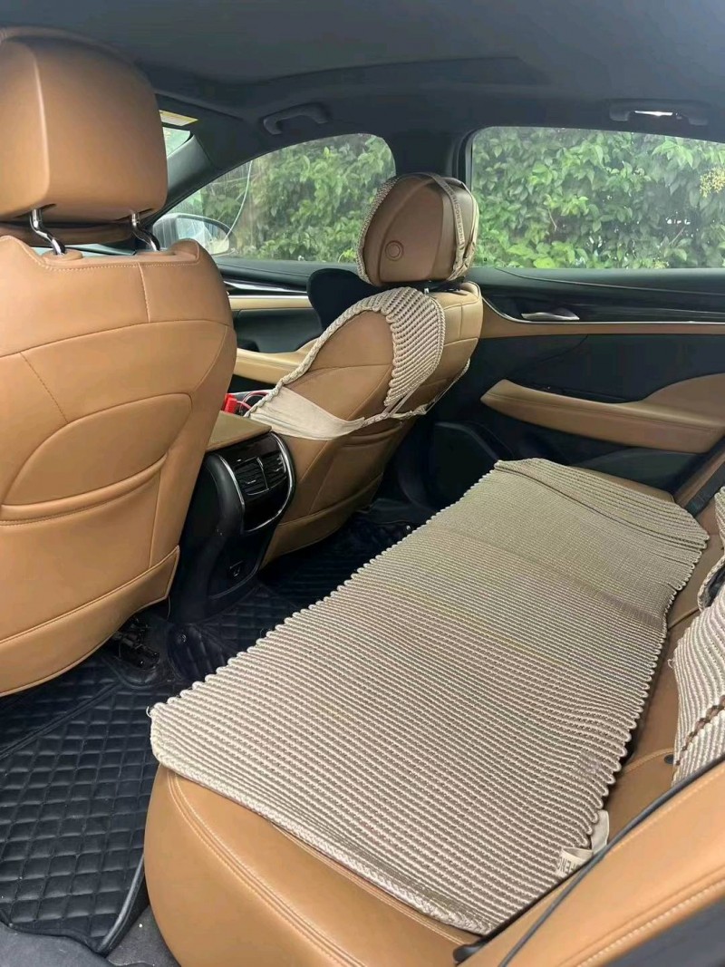 宿迁17年别克君越7