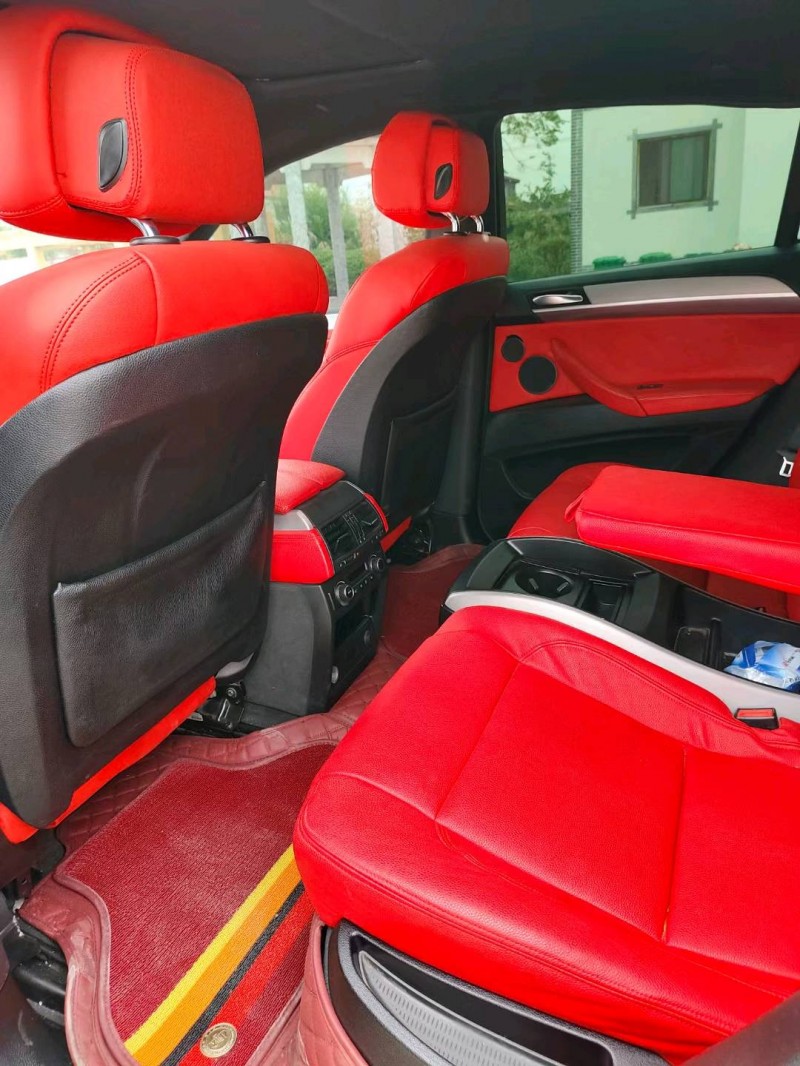 徐州11年宝马X6 M6