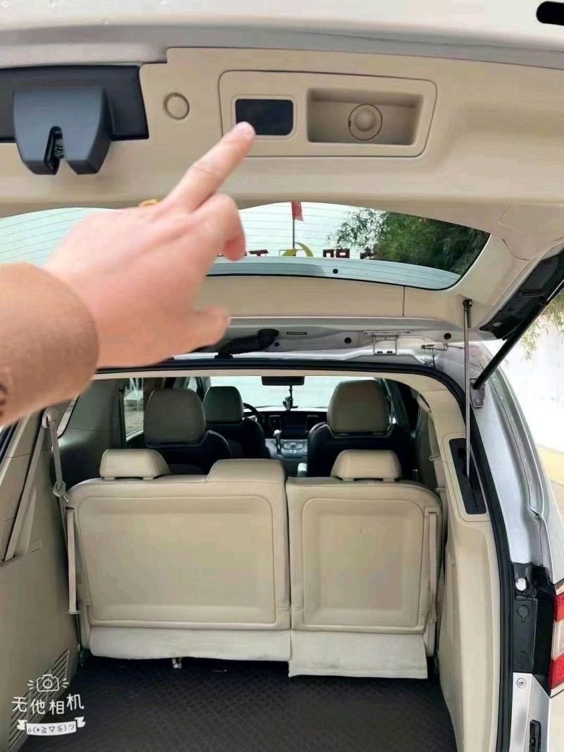 淄博14年别克GL84