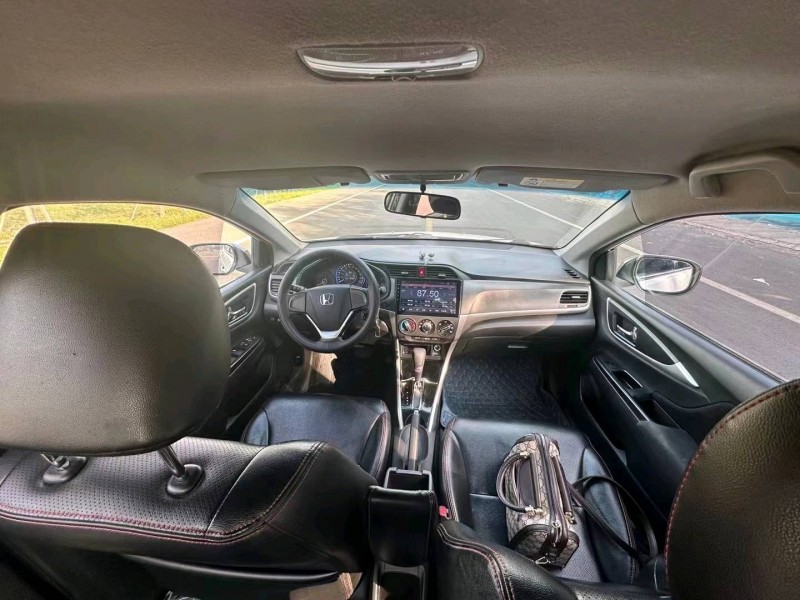 济宁18年本田凌派9