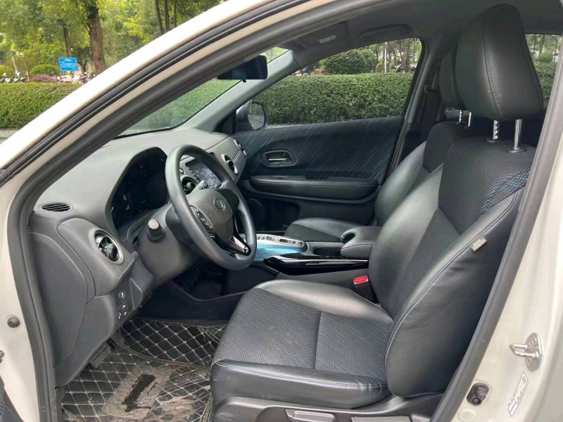 珠海21年本田XNV8