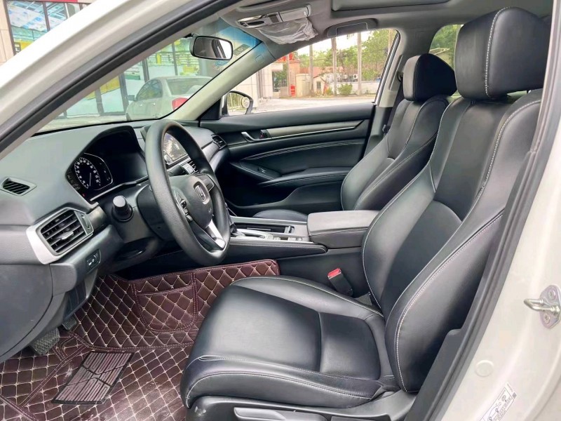 深圳19年本田英诗派3