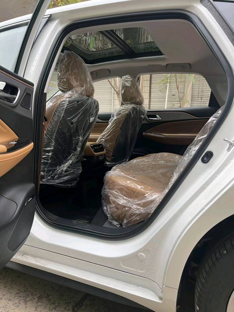 邯郸23年传祺埃安S5808