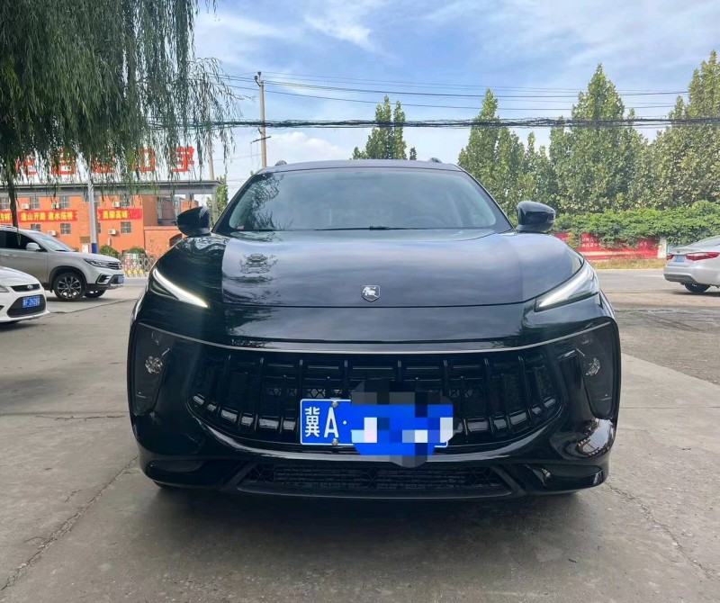 保定23年东风T51