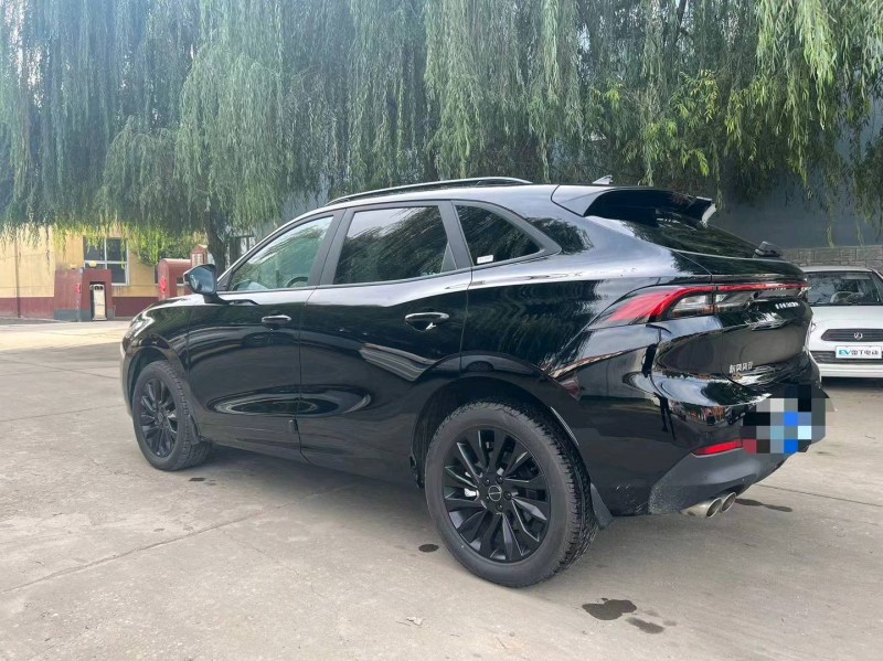 保定23年东风T53