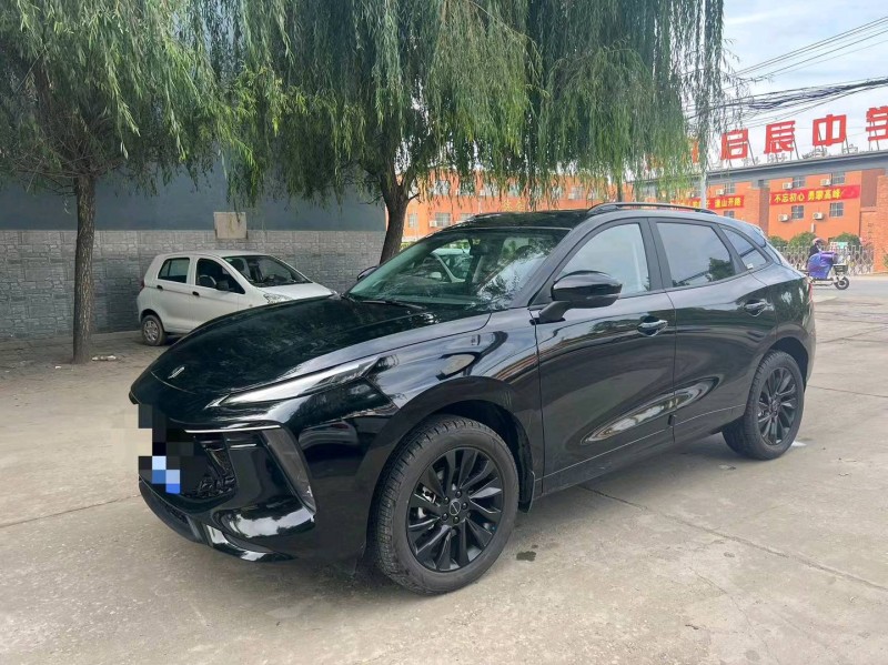 保定23年东风T55