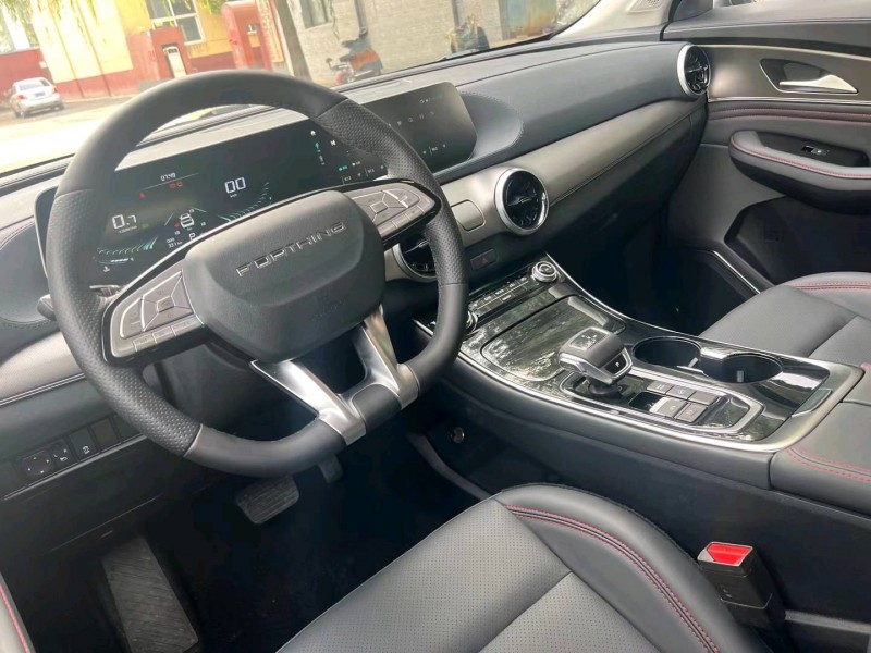 保定23年东风T58