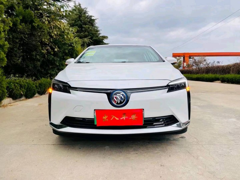 枣庄23年别克velite61