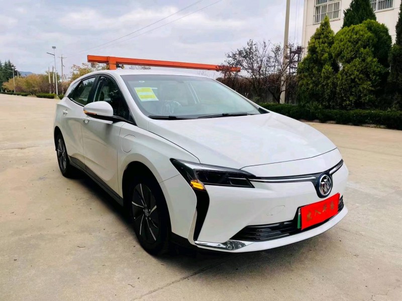 枣庄23年别克velite62