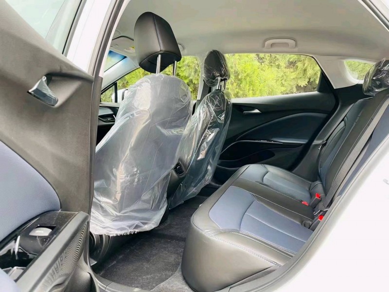 枣庄23年别克velite64