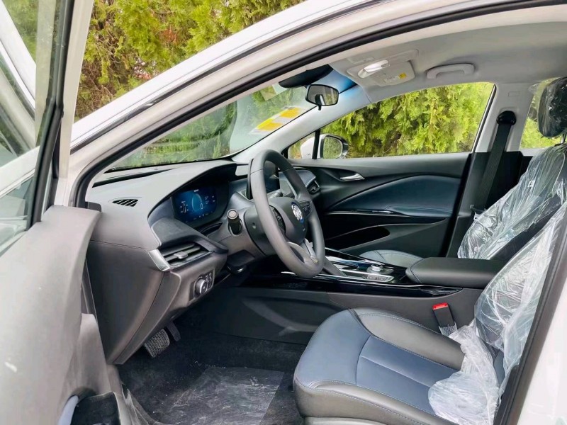 枣庄23年别克velite66